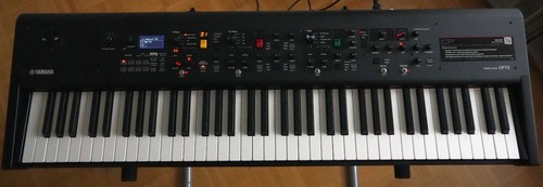 Yamaha incl ovp wie - 73, incl.