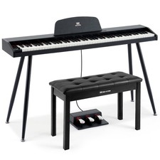 MUSTAR 88 Tasten Digital Piano
