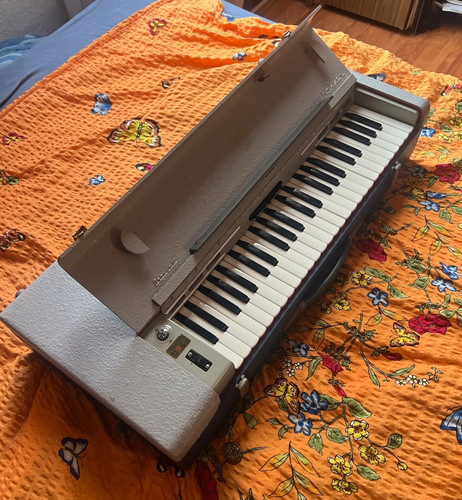 Vintage hohner organa - hohner,