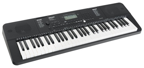 Keyboard tasten digital - keyboard, 61
