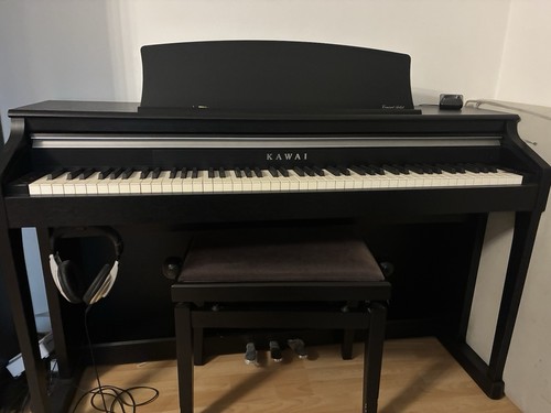 Kawai digitales heimklavier - kawai,