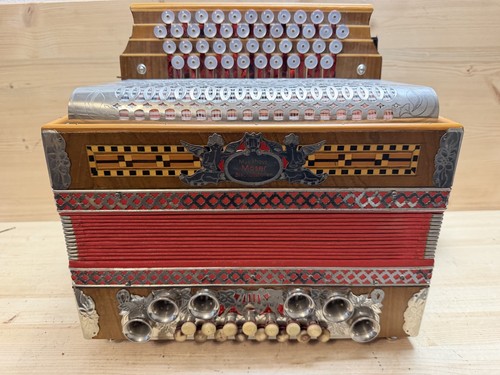 Steirische handharmonika - steirische,