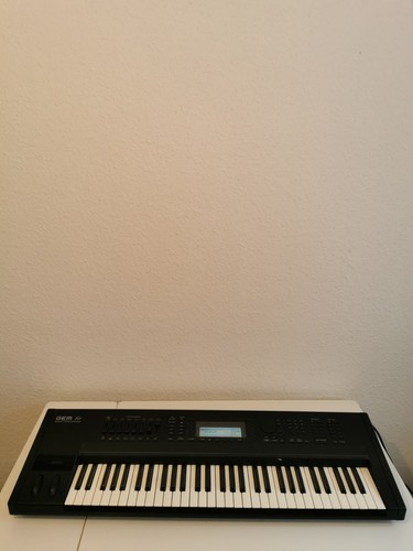 Gem music processor - s2,