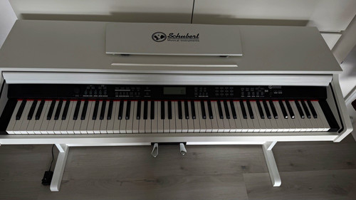 Schubert digitales heimklavier - digitales,