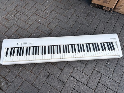 Roland 30x digitalpiano - fp-30x,