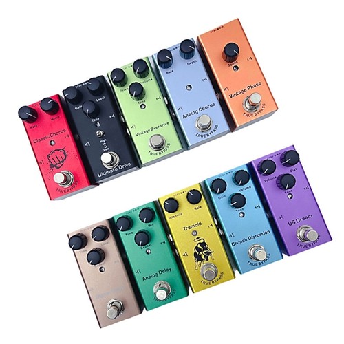 Professional electric guitar - professional,