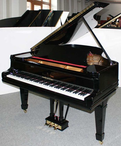 Flügel klavier steinway - klavier,