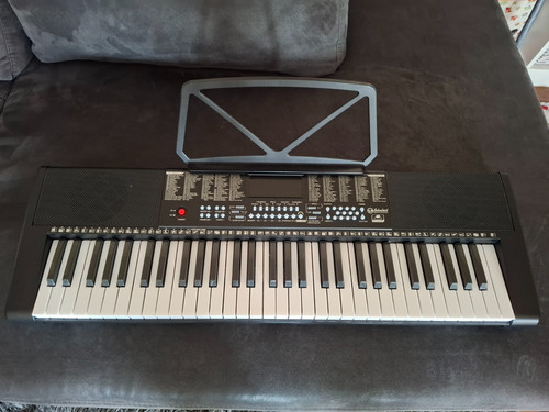 Schubert etude keyboard - etude,