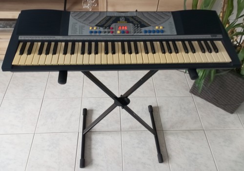 Bontempi pm651 super sound - bontempi,