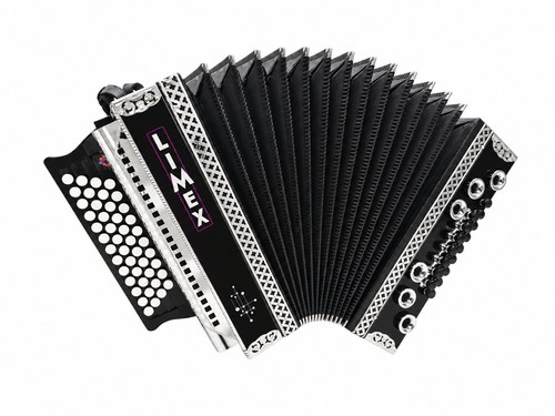 Limex elha harmonika - elha, strasser