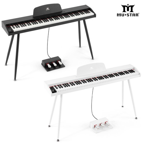 Mustar tasten digital - mustar,