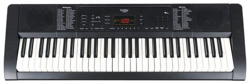 Digital tasten keyboard - 61-tasten,