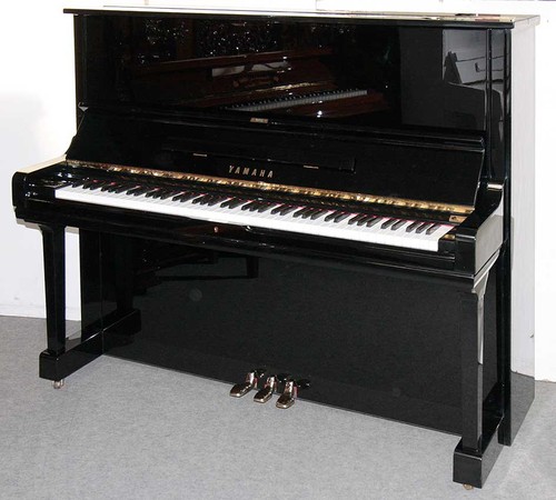 Klavier yamaha 131 - yamaha, u3,