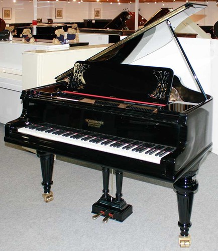 Flügel klavier schiedmayer - flügel,
