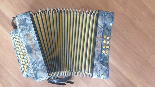 Hohner club victoria - club, b