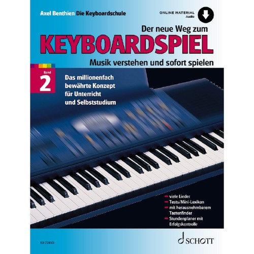 Schott music der - schott,