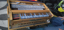 WAFA Harmonium 39 Tasten