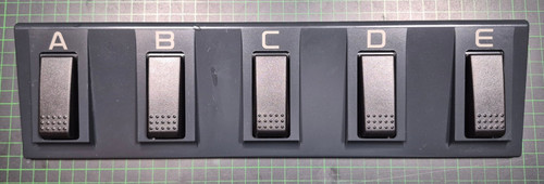Korg - ec,