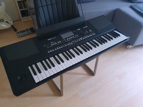 Korg 300 professional - pa-300,