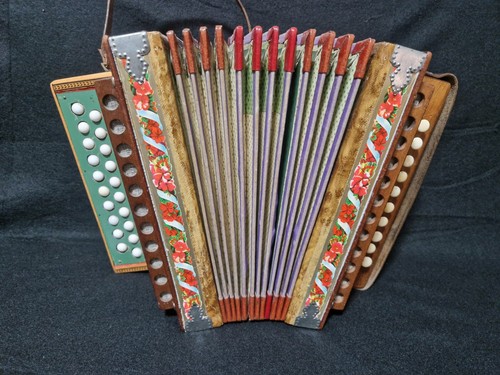 Schwyzerörgeli stöpselbass - schwyzerörgeli,