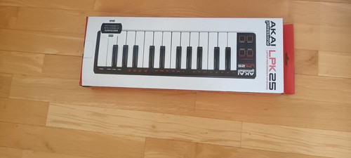 Akai professional mpd218 und - akai,