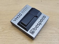 Bespeco VM20 Sustain Pedal