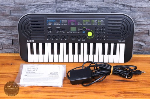Casio mini keyboard 32 - casio,