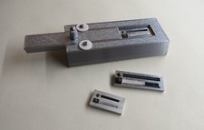 Akkordeonreparatur, Werkzeug