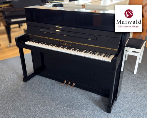 Schimmel klavier modell 116 - modell, in