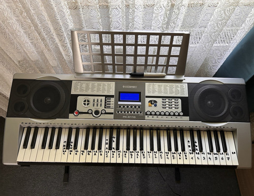 Mcgrey 6110 elektrisches - mcgrey,
