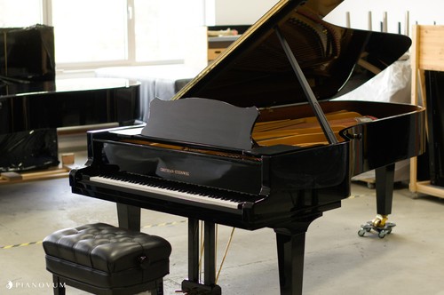Grotrian steinweg flügel 275 - grotrian-steinweg,