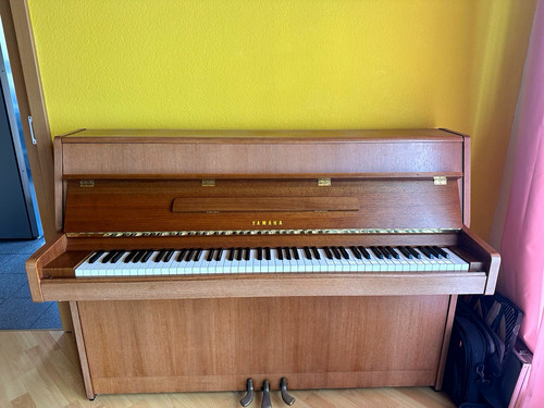 Yamaha klavier sehr guter - klavier/,