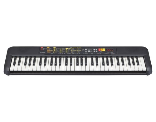 Yamaha musik keyboard - musik, psr-f52