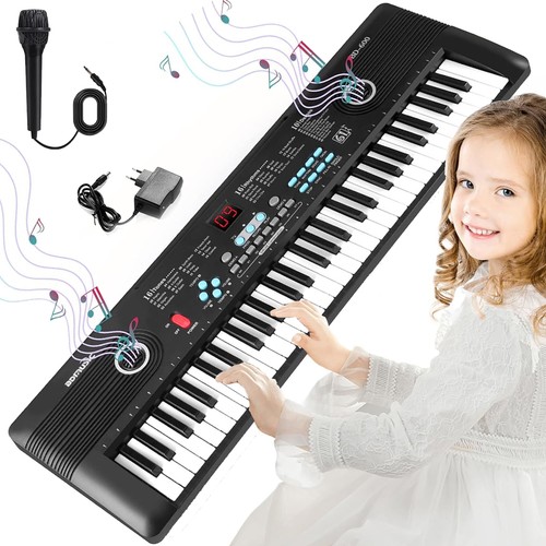 Einsteiger keyboard piano - einsteiger, e-piano