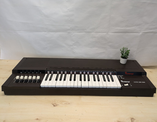 Bontempi b11 electric chord - b11,