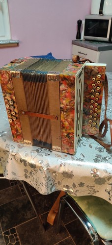 Ziehharmonika 80 jahre - ziehharmonika,,