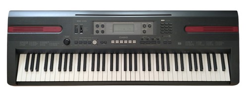 Casio 110 keyboard piano 76 - keyboard,