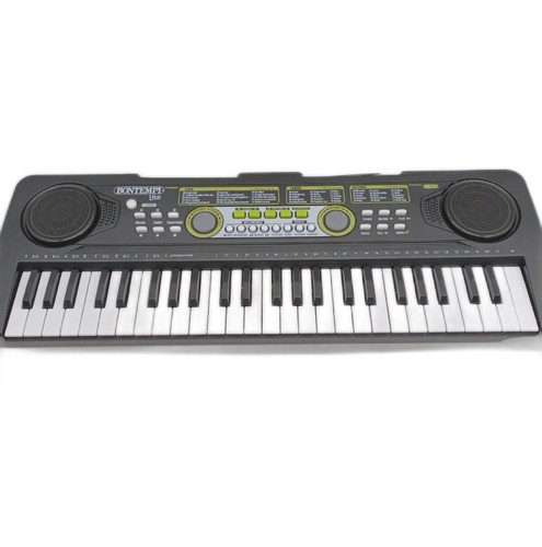 Bontempi music light 154970 - light,