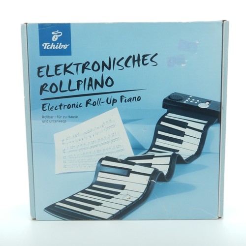 Tchibo elektronisches