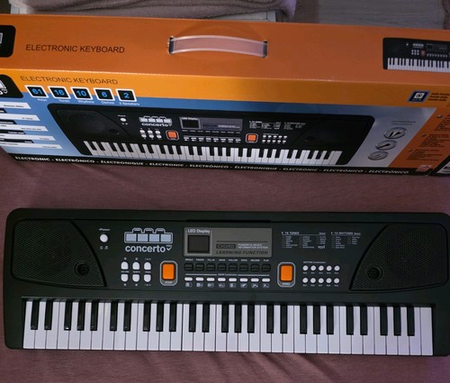 Reig 8922 elektronisches orgel - reig,