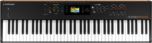 Studiologic keyboard numa - , x