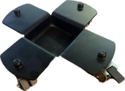 Jahn piano spider big 3 - jahn,