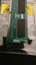 Korg EXB-M256