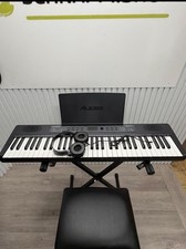 Alesis Melody 61 Keyboard