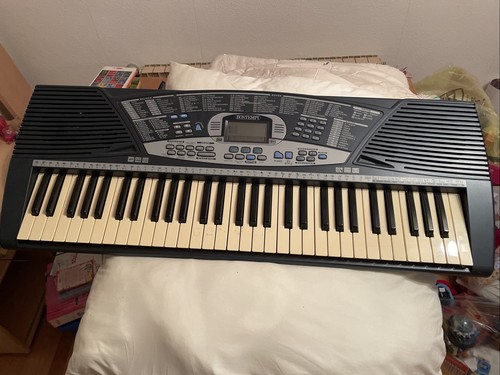 Bontempi 746 61 tasten - bontempi,