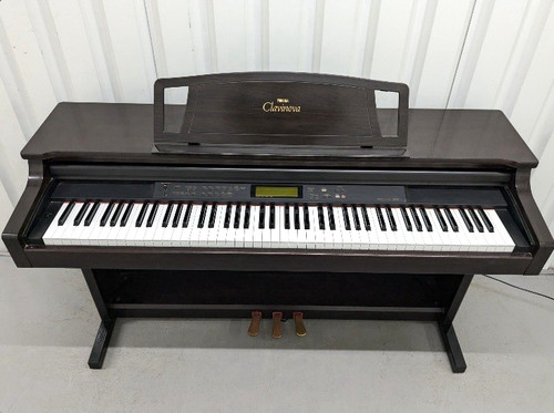 Yamaha clavinova clp 611 - clavinova, clp-611