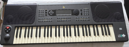 Gem generalmusic wx2 - gem,