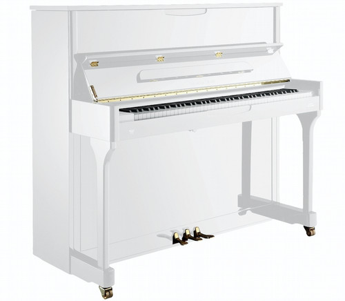 Seiler mod 118 - seiler, von