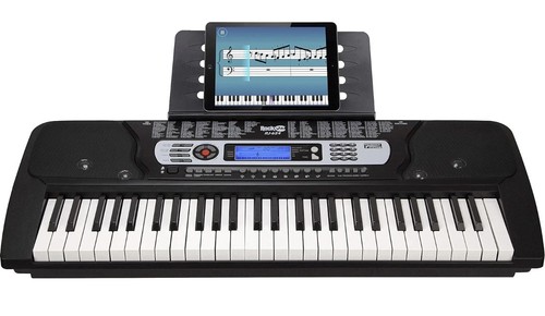 Rockjam rj654 tragbares - rockjam,