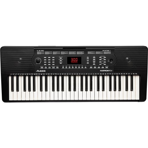 Alesis harmony keyboard - harmony, 54